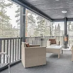 Laensihuippu Villa Himos