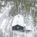 Laensihuippu Villa