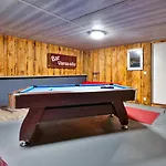 Laensihuippu Villa *