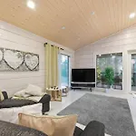 Laensihuippu Villa Himos