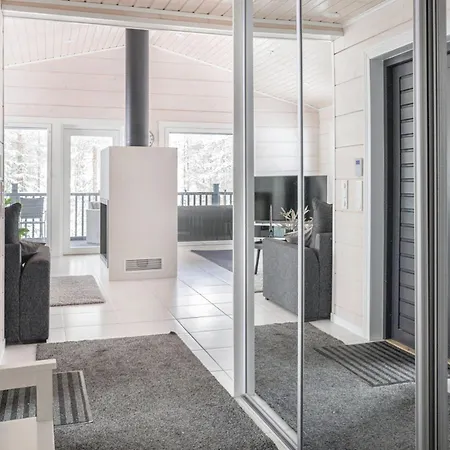 Laensihuippu Willa *