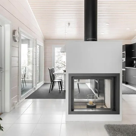 Laensihuippu Willa Himos