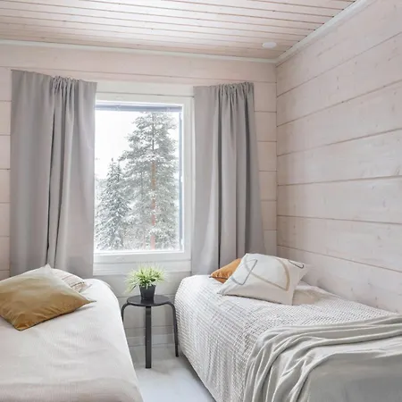 Willa Laensihuippu Himos