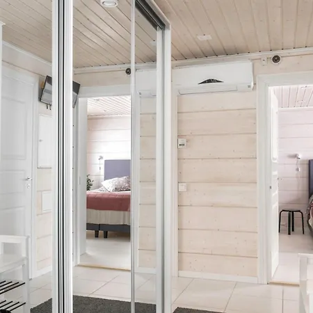 Willa Laensihuippu Himos