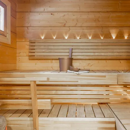 Laensihuippu * Himos