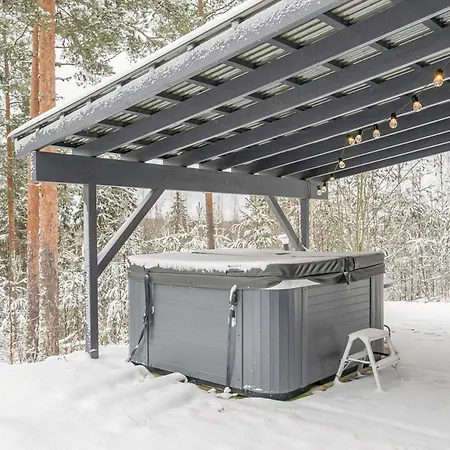 Willa Laensihuippu *