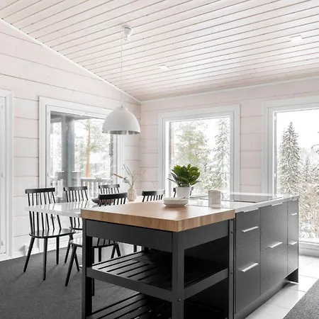 Laensihuippu * Himos