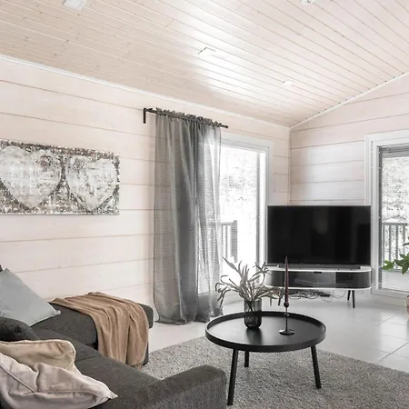 Laensihuippu * Himos