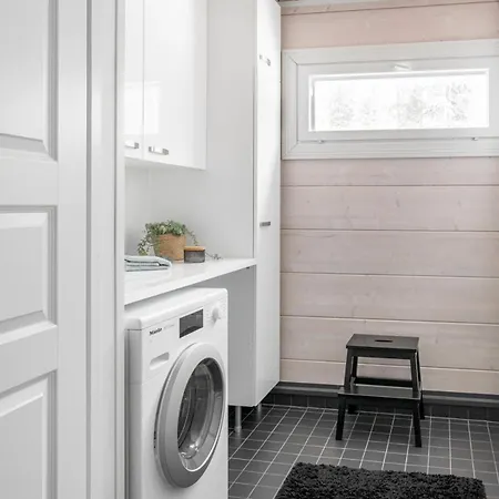 Laensihuippu Willa Himos