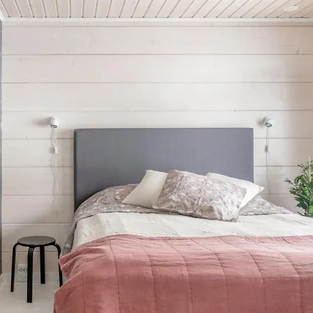 Laensihuippu * Himos