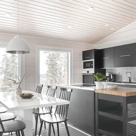 Laensihuippu Willa *