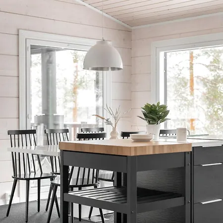 Laensihuippu * Himos