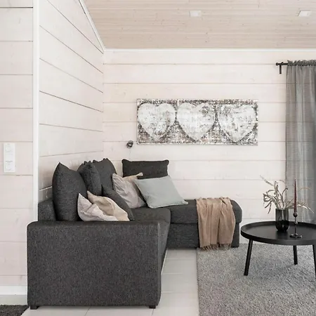 Laensihuippu Villa *