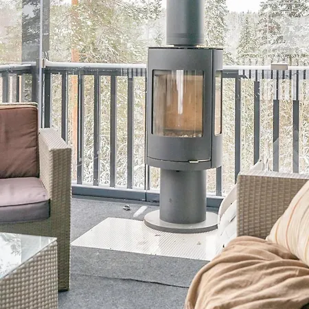 Willa Laensihuippu Himos