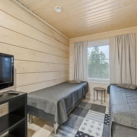 Laensihuippu Villa