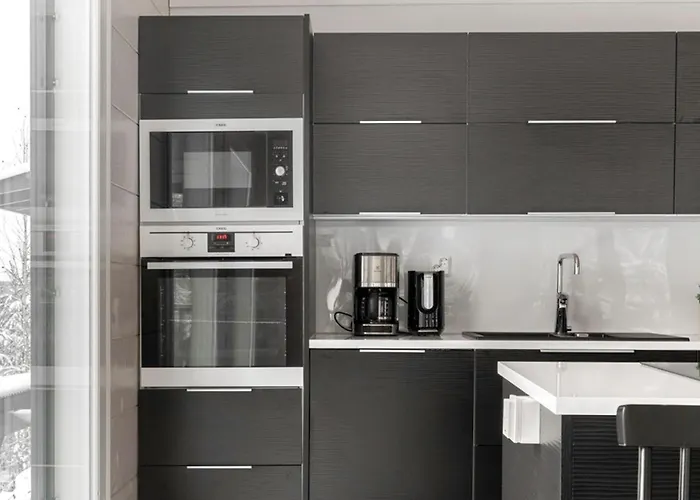 Laensihuippu וילה *