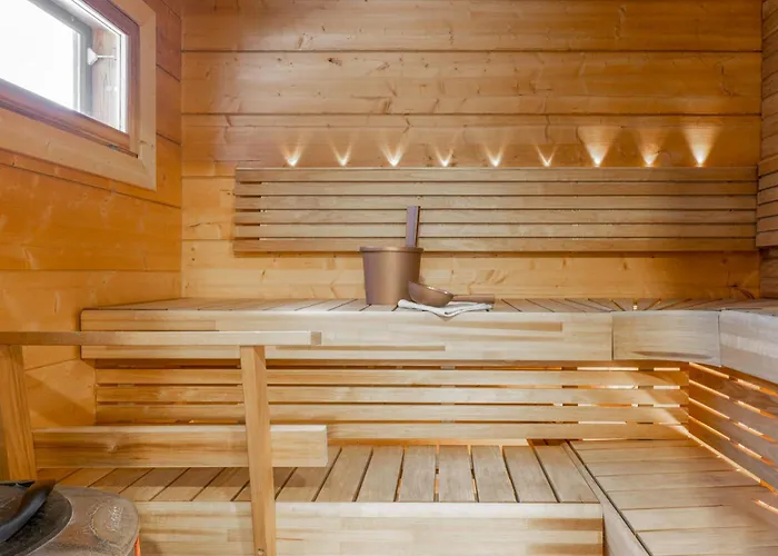 Laensihuippu * Himos