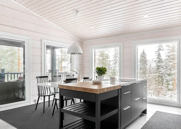 Laensihuippu * Himos