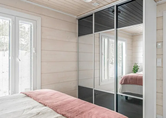 וילה Laensihuippu