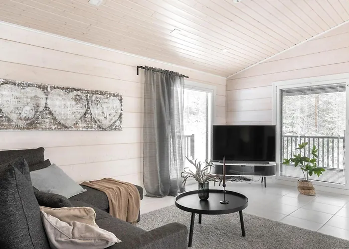 Laensihuippu * Himos