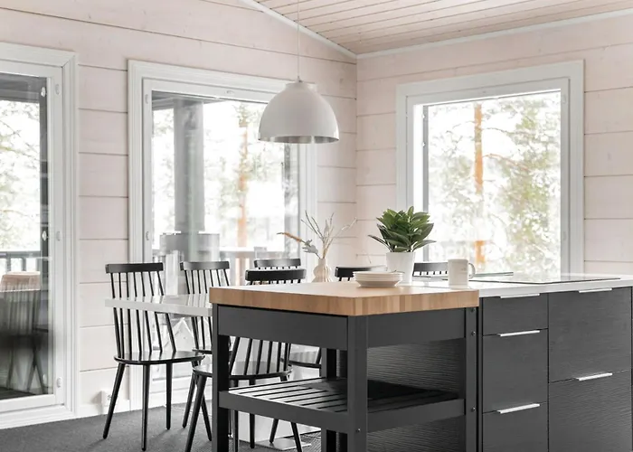 Laensihuippu * Himos